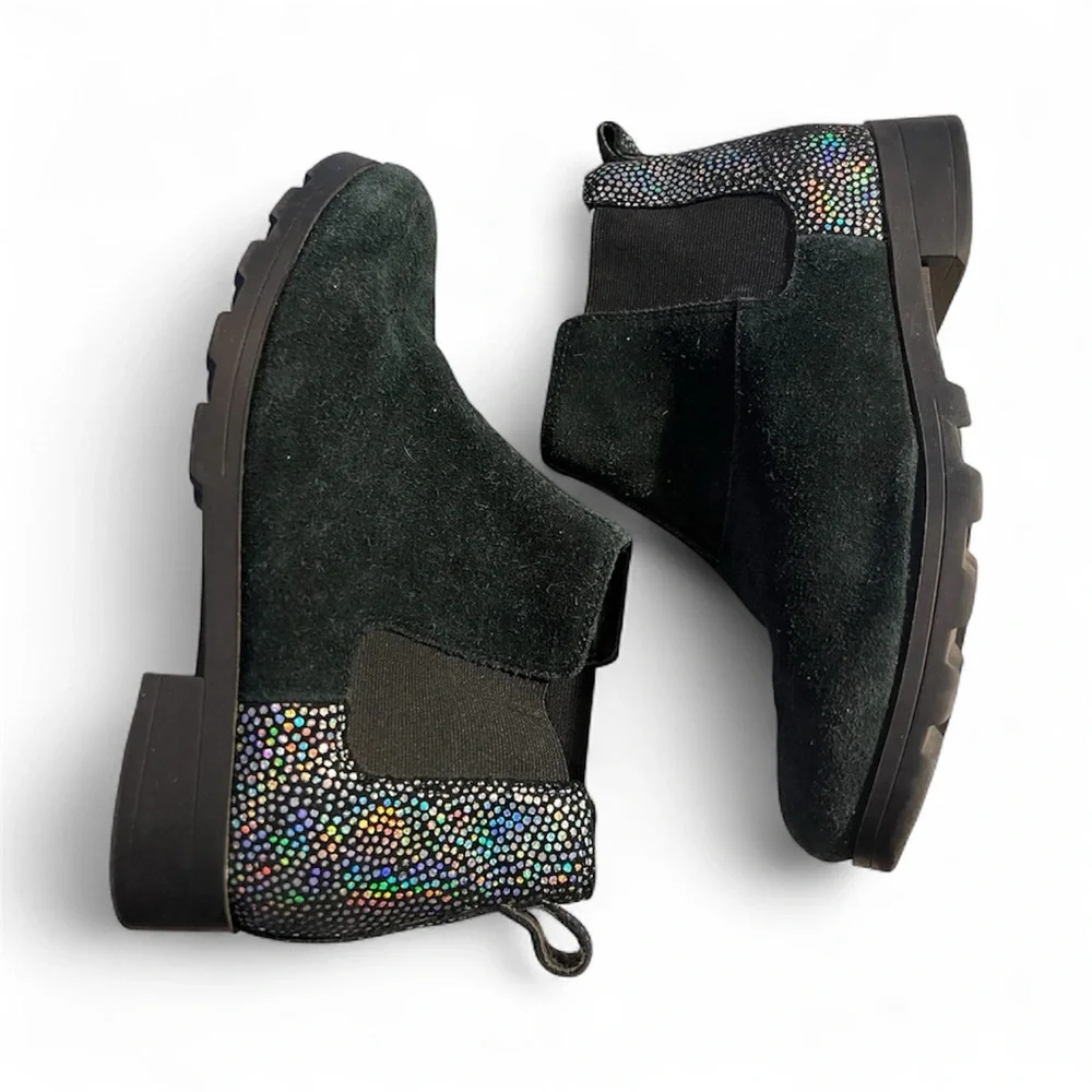 Sorel emelie chelsea